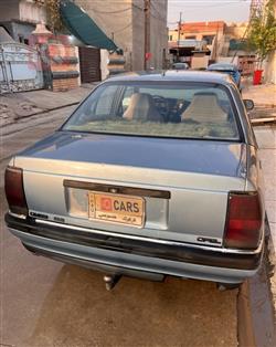 اوبل أوميغا